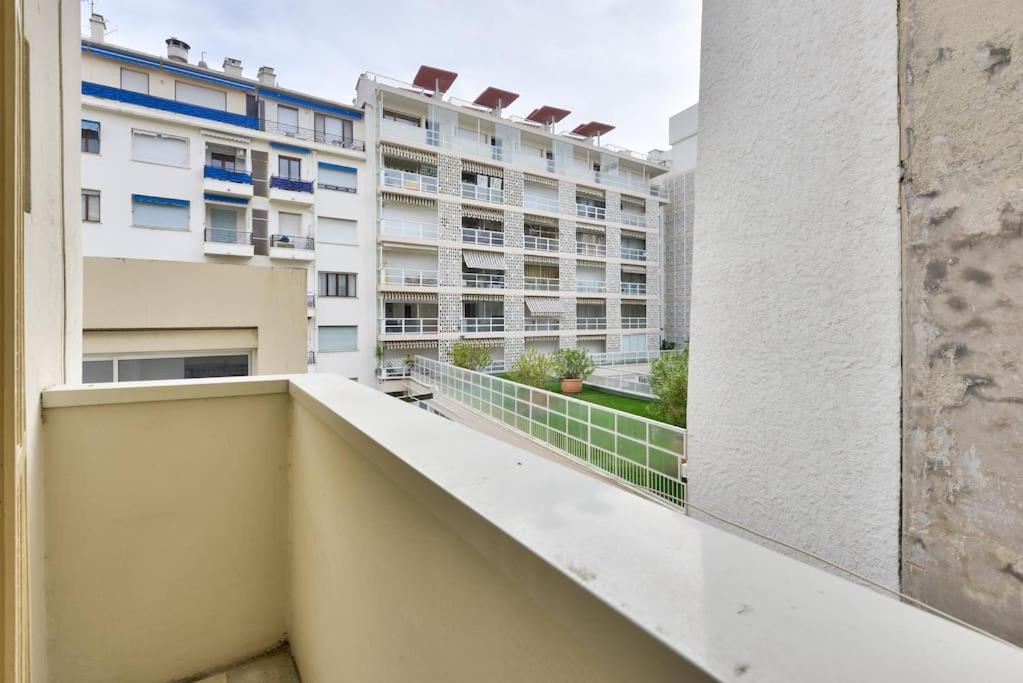 Apartment Superbe Vieux 1 Min A Pied De La *