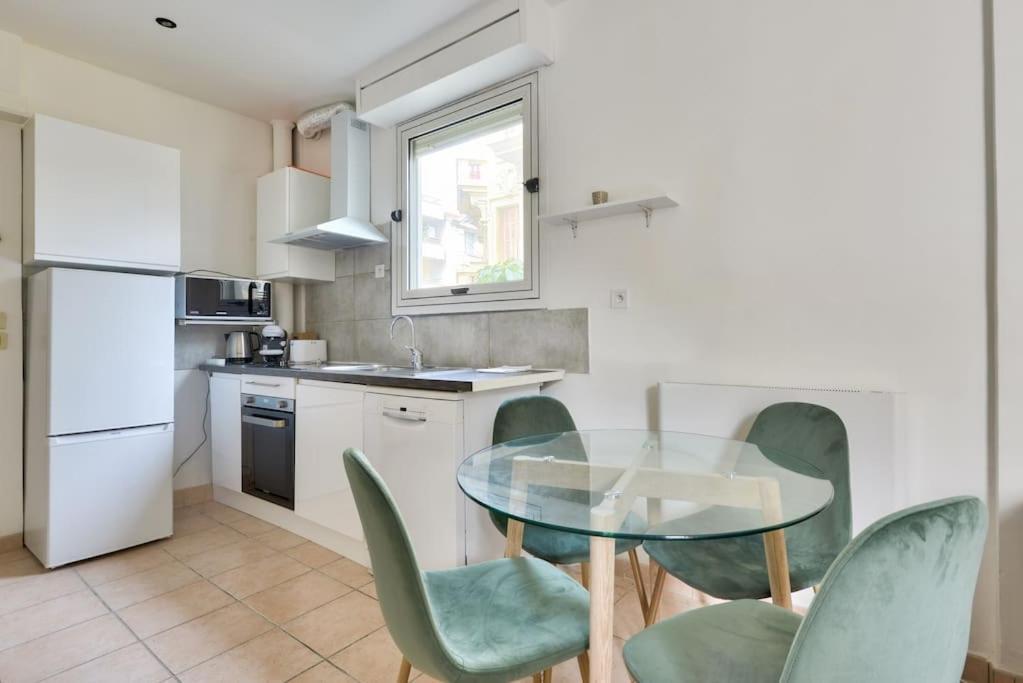 Apartment Superbe Vieux 1 Min A Pied De La Nice